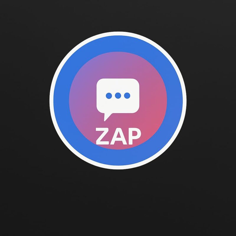 Zap Manager + Gerador